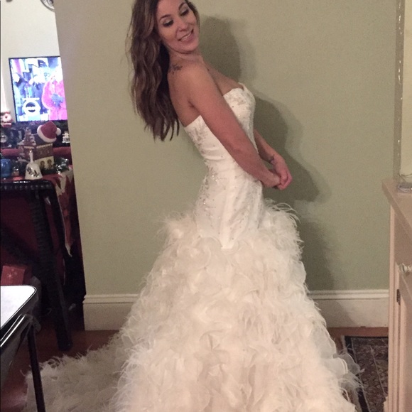 Custom Made - Picture 5 of 5